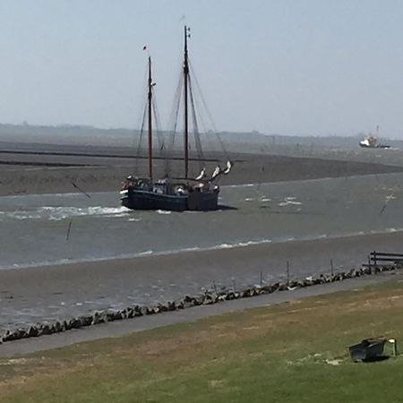 Nordseeperle Husum 胡苏姆 外观 照片