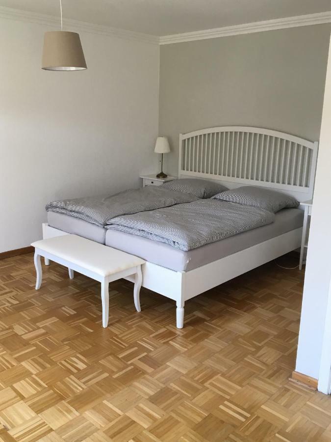 Nordseeperle Husum 胡苏姆 外观 照片