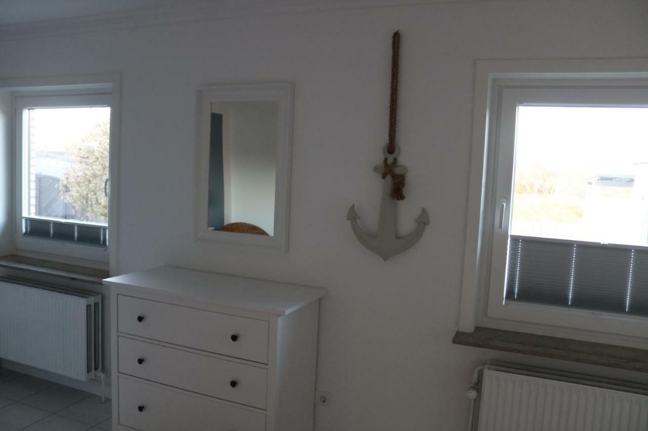 Nordseeperle Husum 胡苏姆 外观 照片