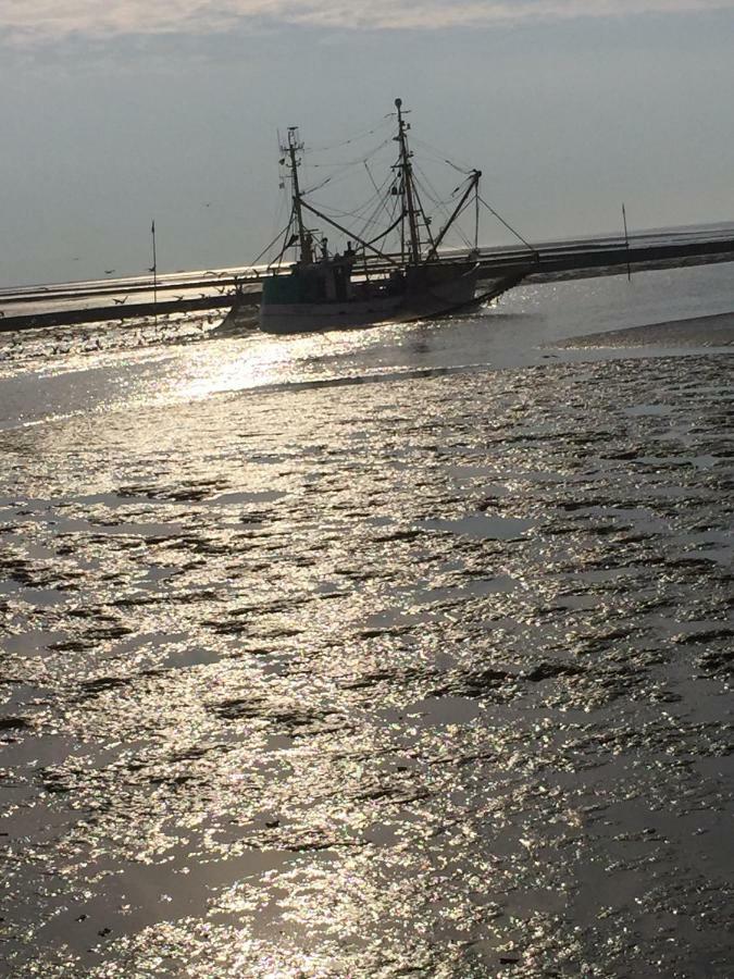 Nordseeperle Husum 胡苏姆 外观 照片